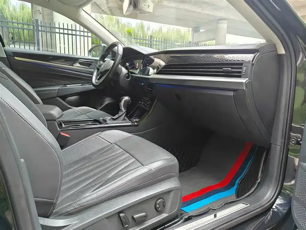 [object Object] Passat 2023 из CN, фото 3