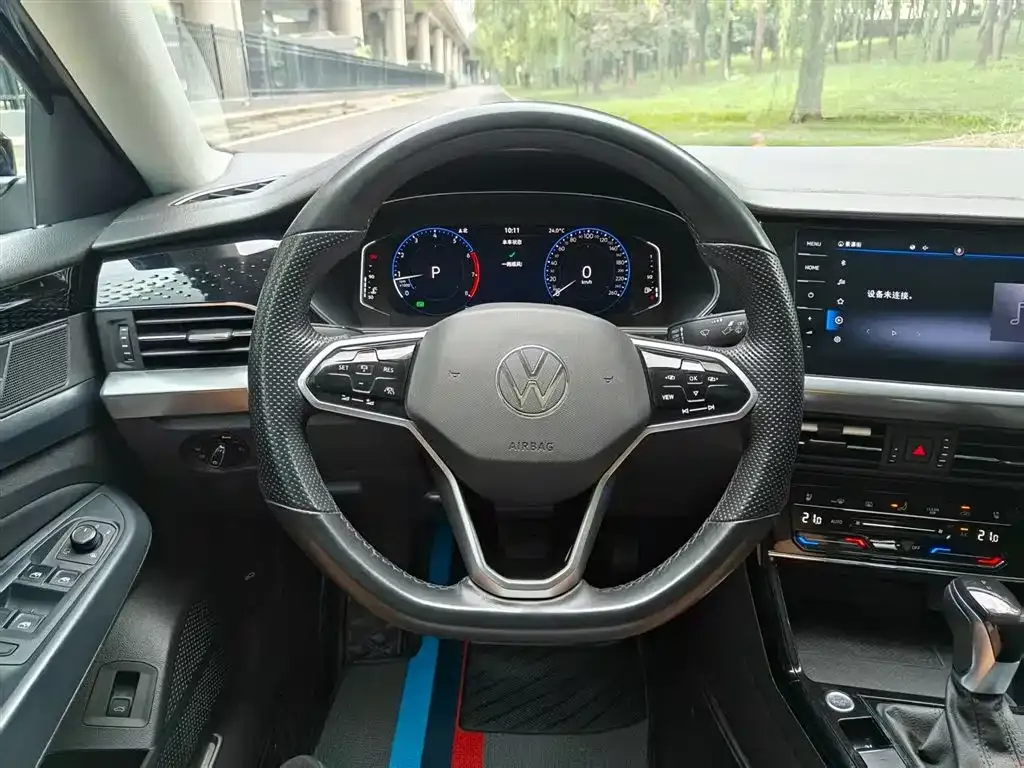 [object Object] Passat 2023 из CN, фото 4