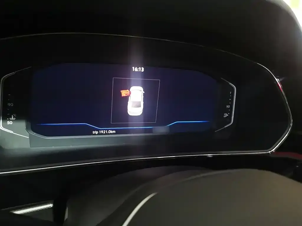 [object Object] Passat 2023 из CN, фото 5