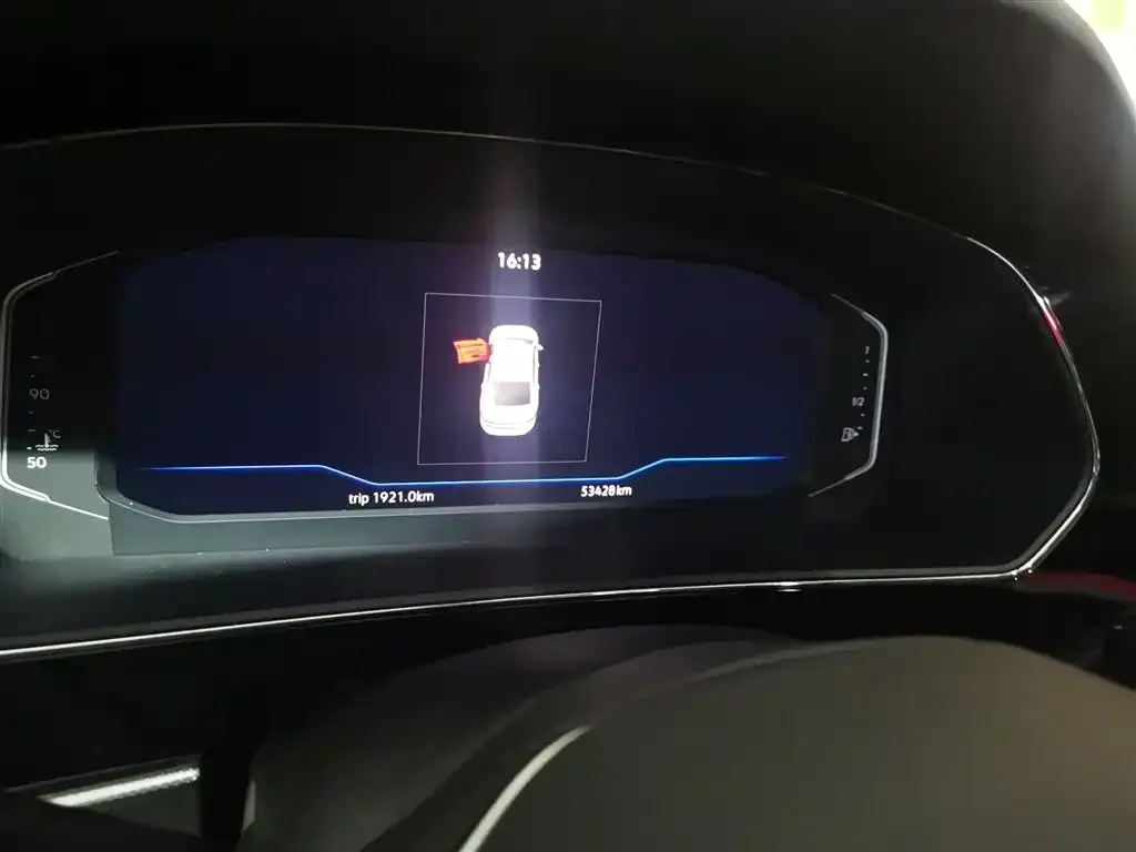 [object Object] Passat 2023 из CN, фото 6