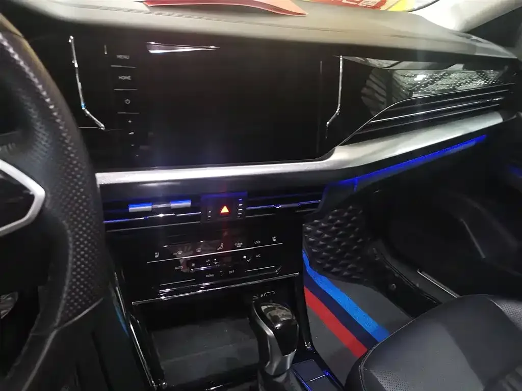 [object Object] Passat 2023 из CN, фото 7