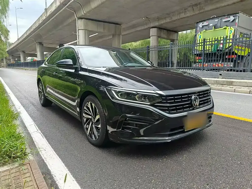 [object Object] Passat 2023 из CN, фото 9