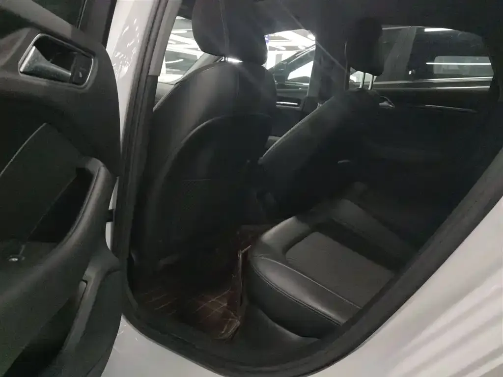 Audi A3 2021 из CN, фото 8