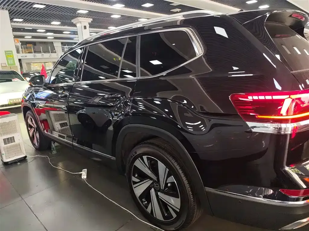 Volkswagen Teramont 2023 из CN, фото 6