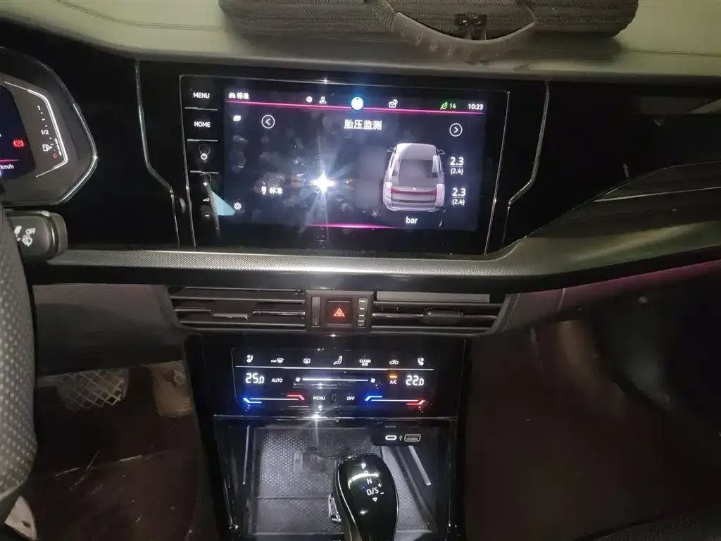 Volkswagen Passat — фото 6