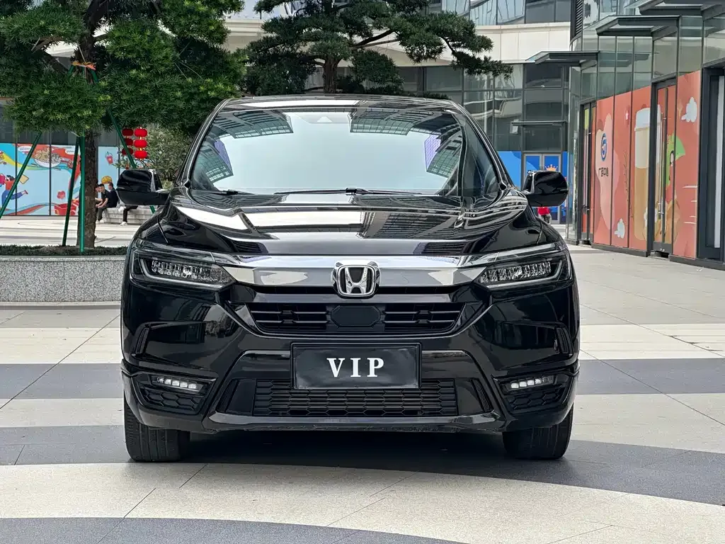 Honda Breeze 2022 из CN, фото 2