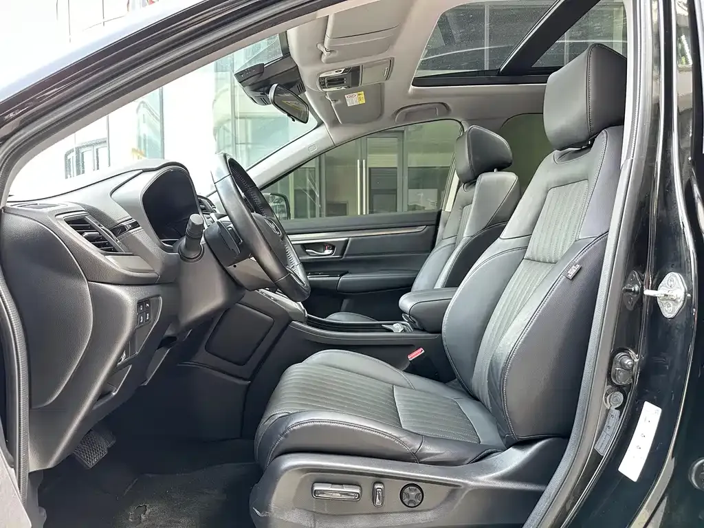 Honda Breeze 2022 из CN, фото 4