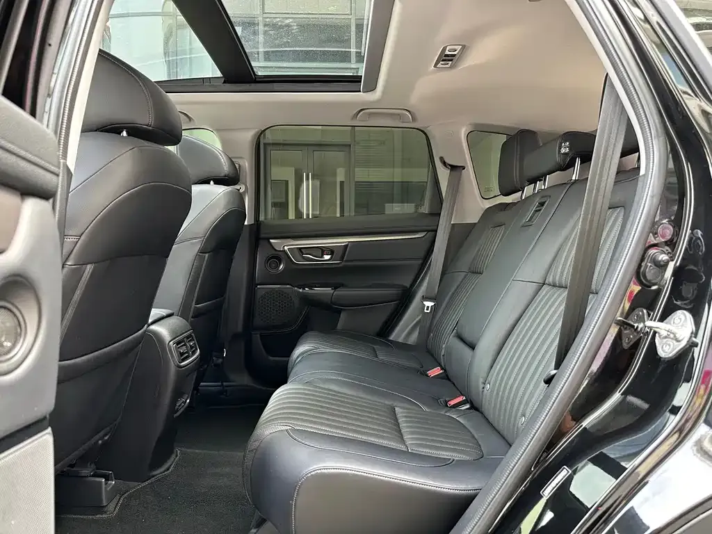 Honda Breeze 2022 из CN, фото 6