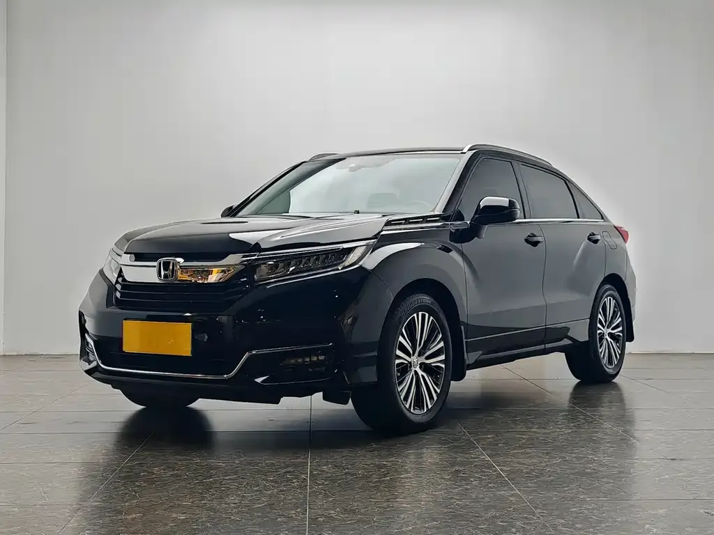 Honda Avancier 2021 из CN, фото 1