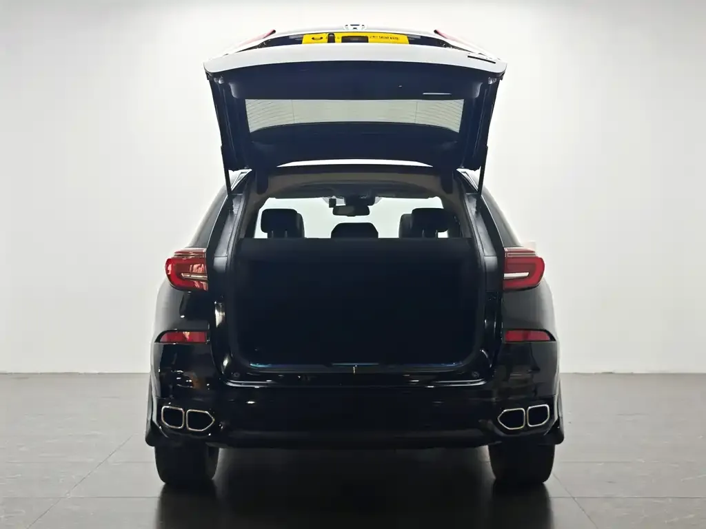 Honda Avancier 2021 из CN, фото 10