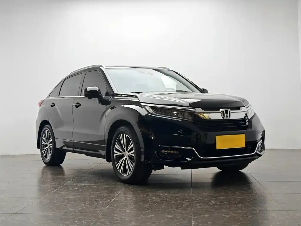 Honda Avancier 2021 из CN, фото 2