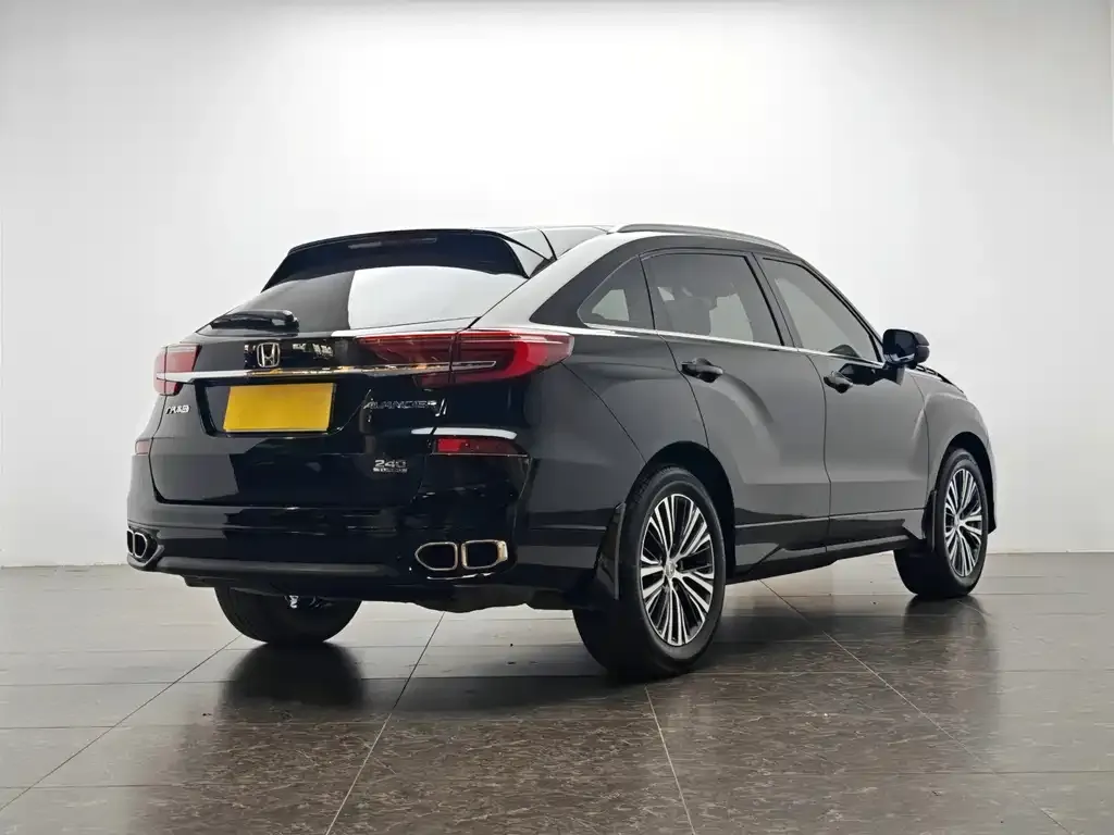 Honda Avancier 2021 из CN, фото 3