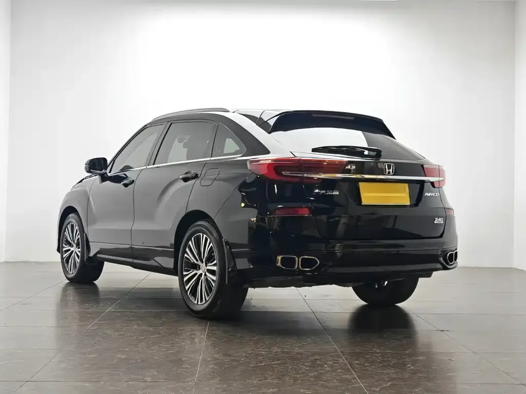 Honda Avancier 2021 из CN, фото 4