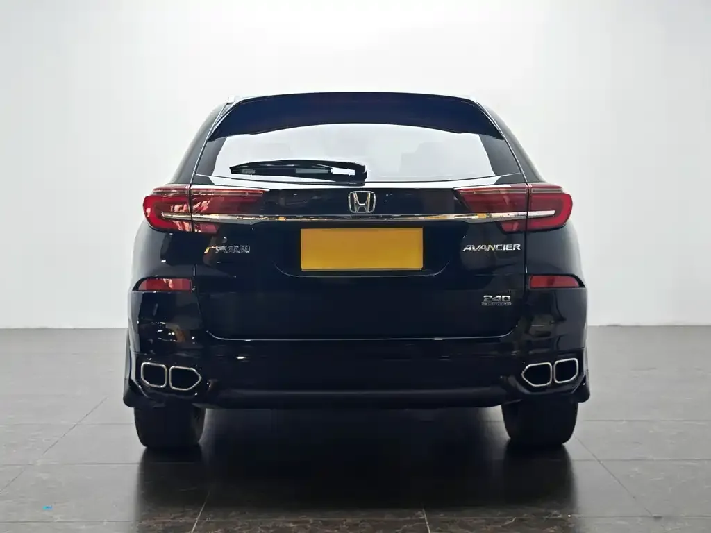 Honda Avancier 2021 из CN, фото 5