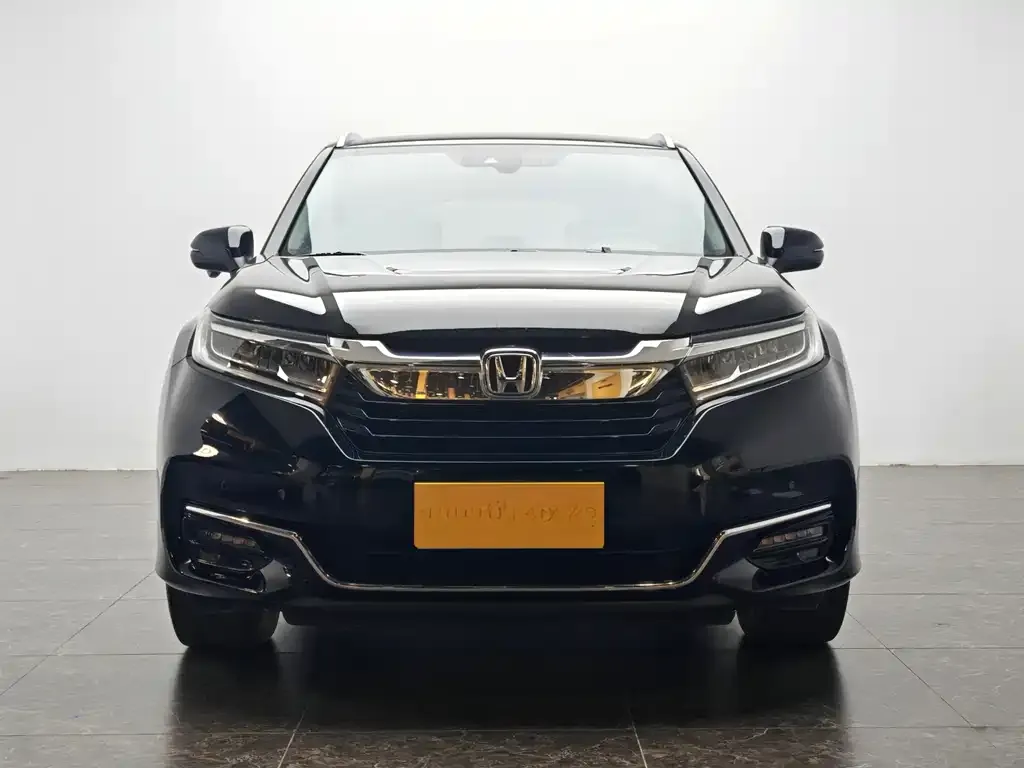 Honda Avancier 2021 из CN, фото 6