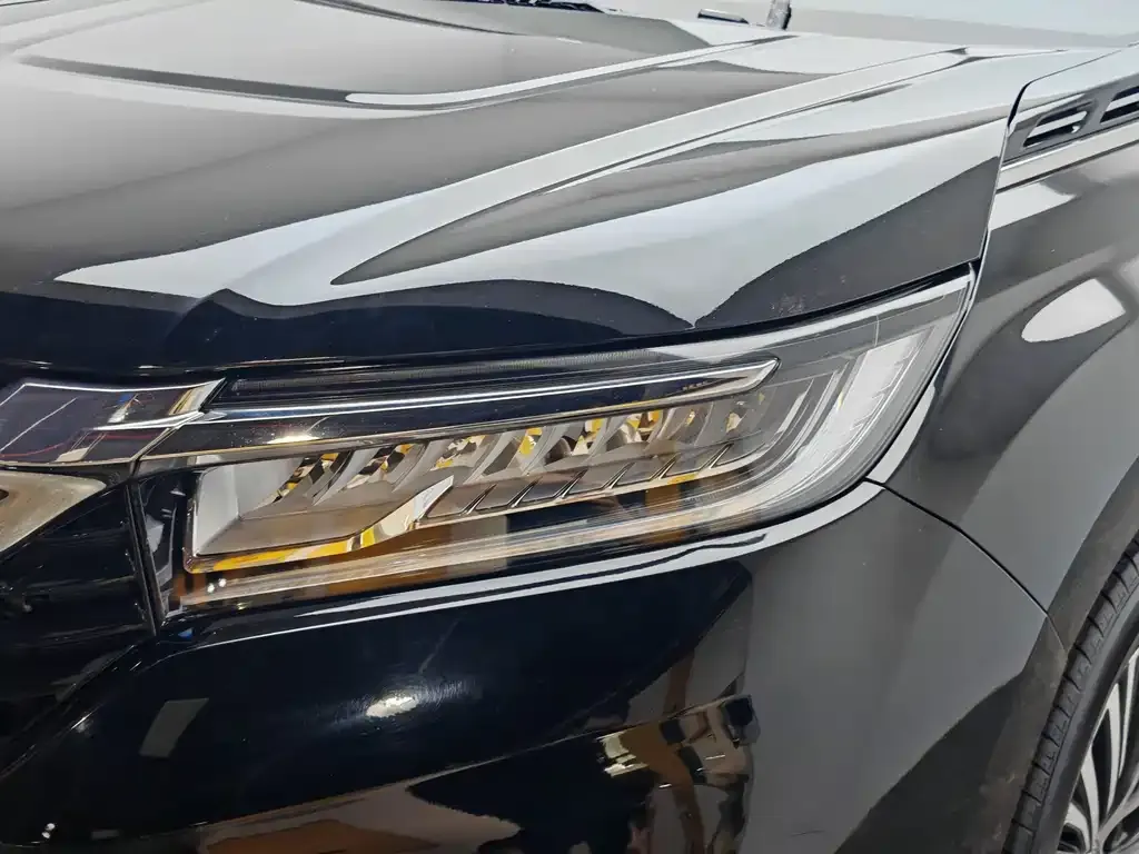 Honda Avancier 2021 из CN, фото 7