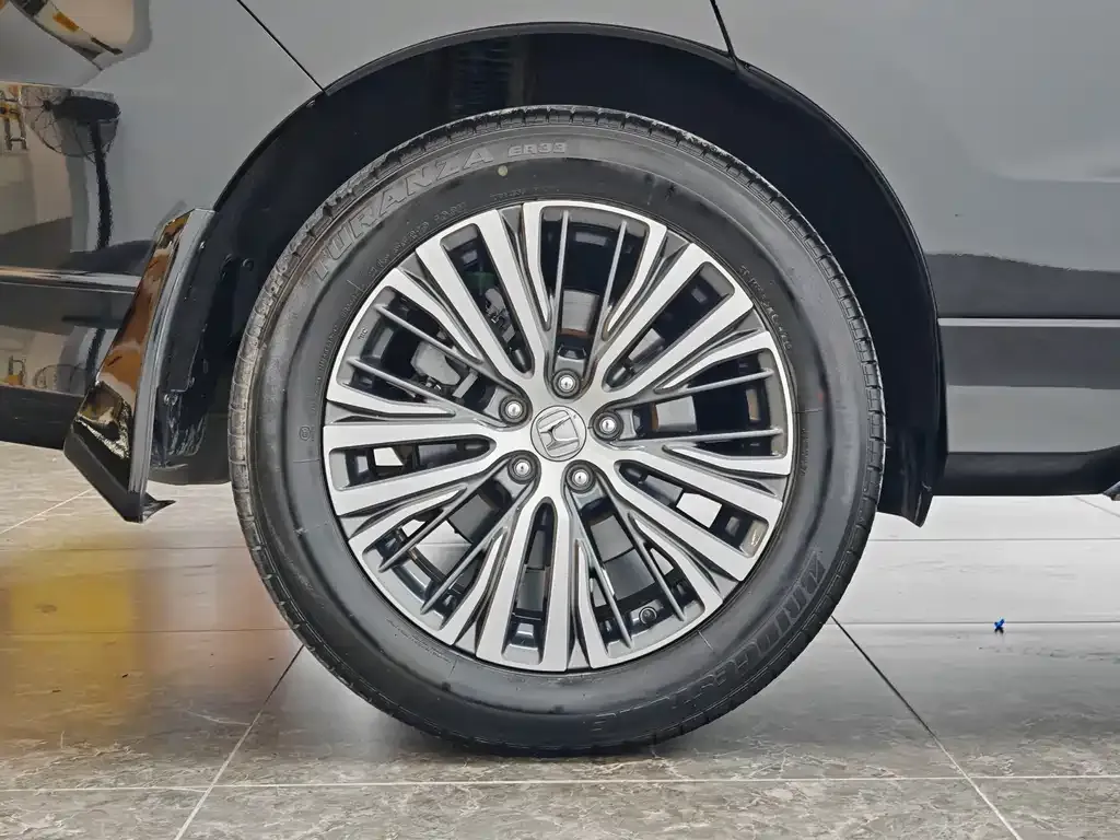 Honda Avancier 2021 из CN, фото 8