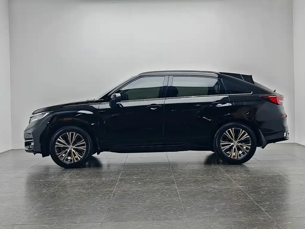 Honda Avancier 2021 из CN, фото 9
