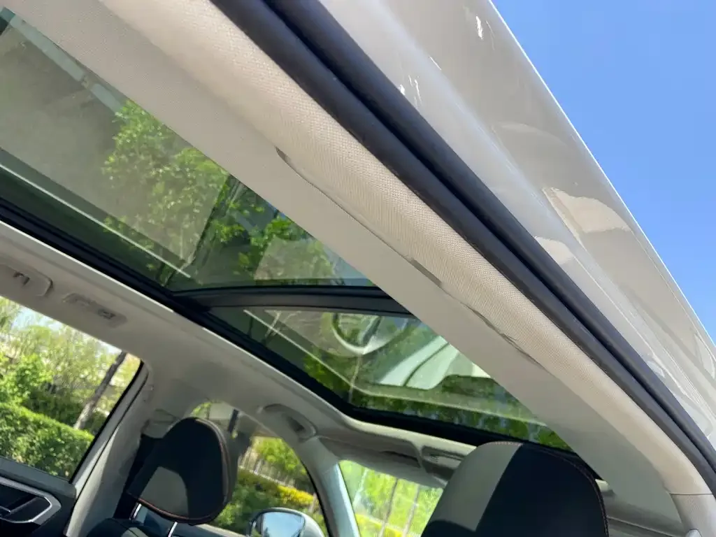 Volkswagen Tayron 2021 из CN, фото 10
