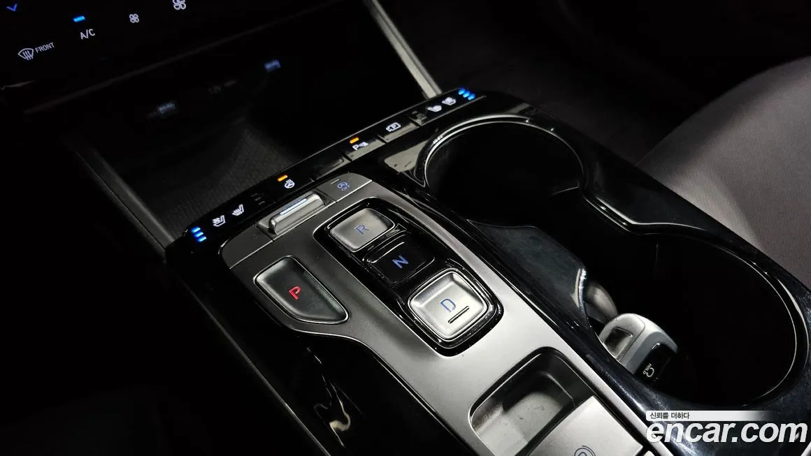 Hyundai Tucson — фото 9