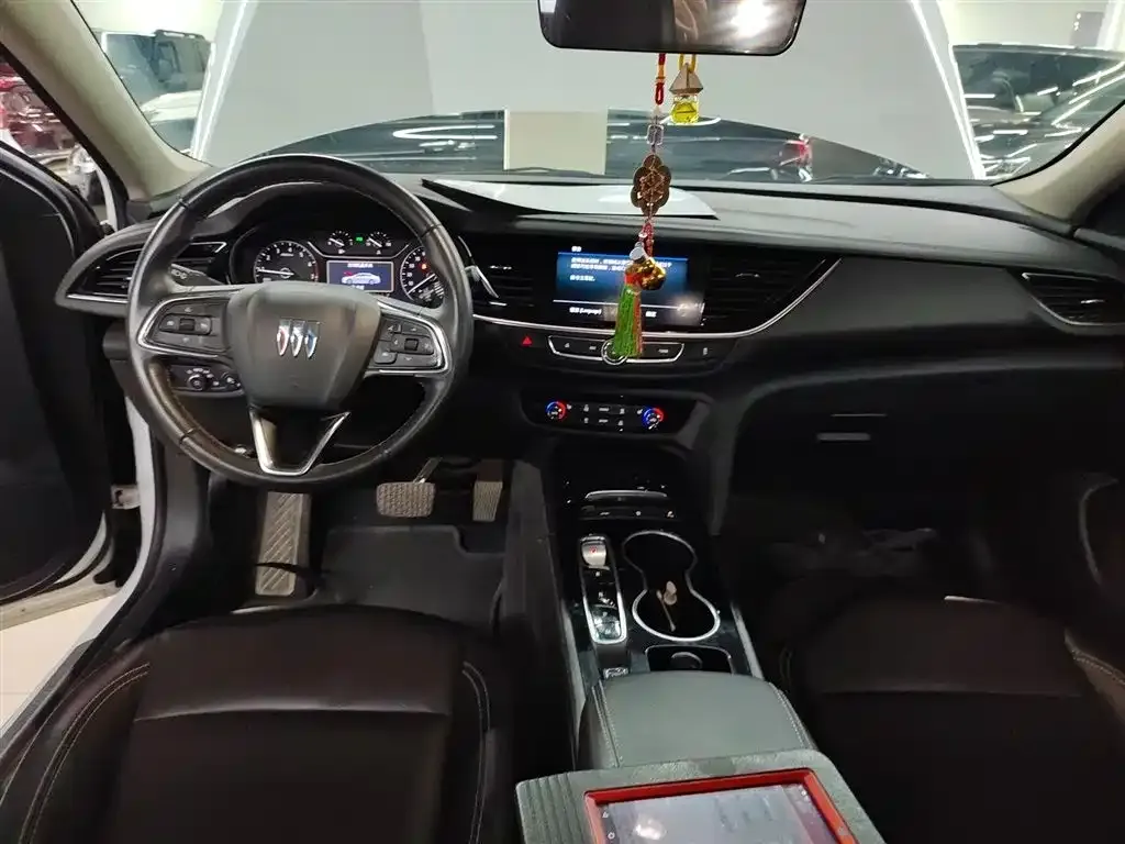 Buick Regal 2023 из CN, фото 10