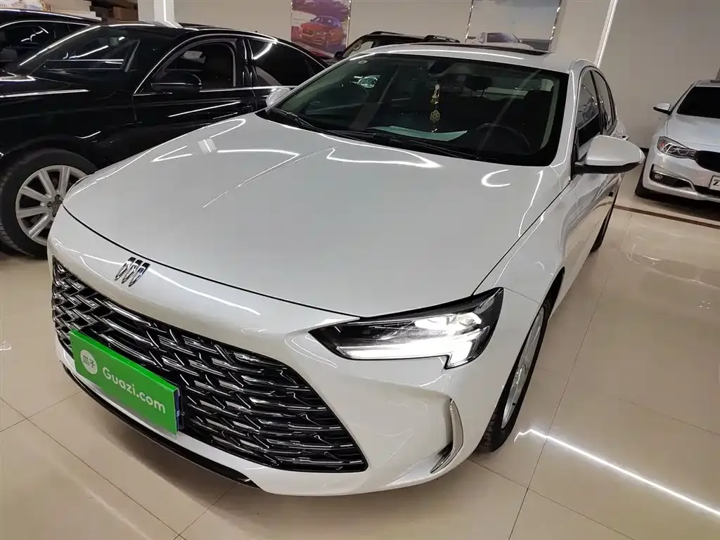 Buick Regal 2023 из CN, фото 2