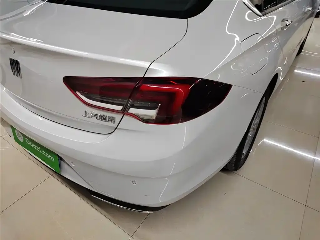 Buick Regal 2023 из CN, фото 8