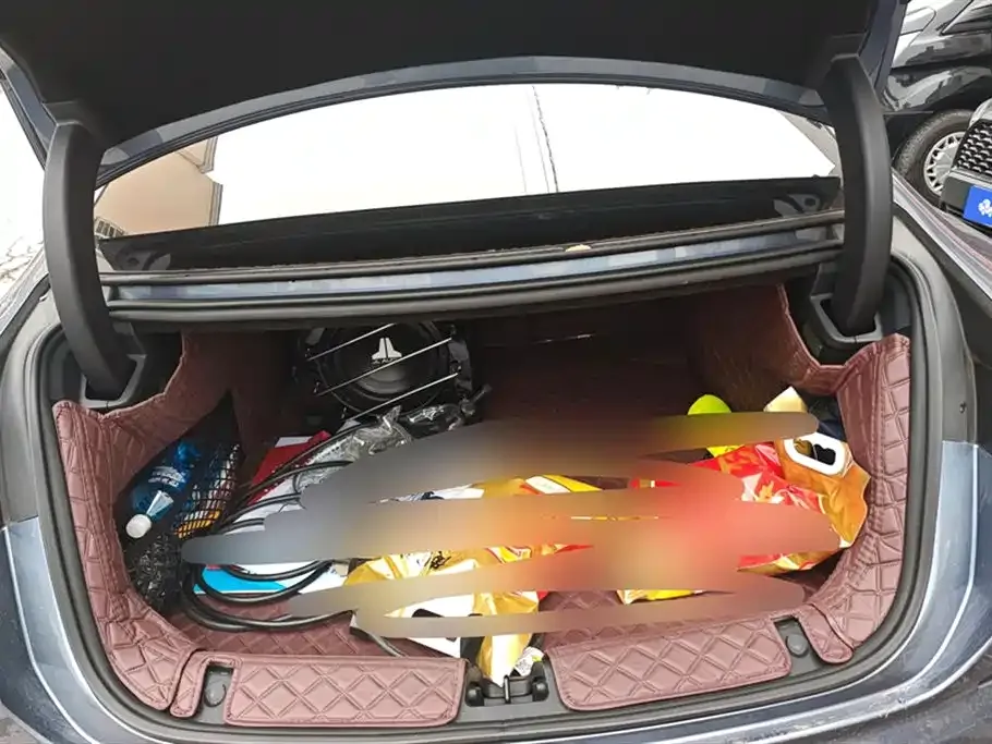 BYD Seal 2024 из CN, фото 4