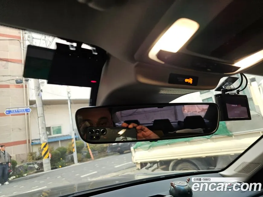 Honda Accord 2024 из KR, фото 5