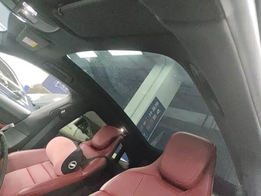 Porsche Taycan 2022 из CN, фото 10
