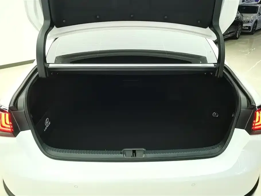 Lexus ES 2022 из CN, фото 4