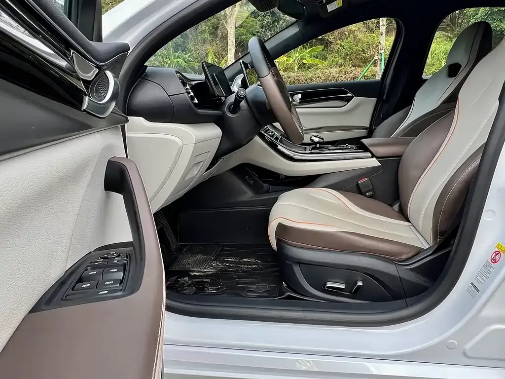 BYD Qin PLUS 2024 из CN, фото 7