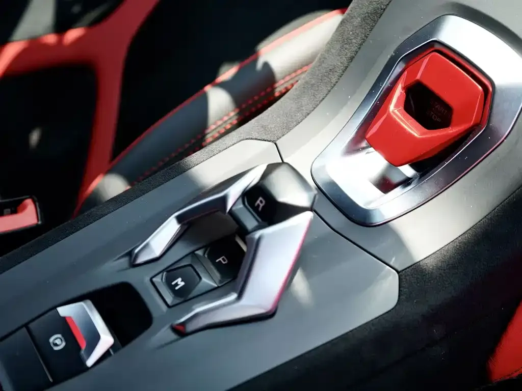 Lamborghini Huracan 2022 из CN, фото 10