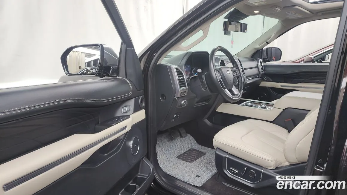 Ford Expedition — фото 10