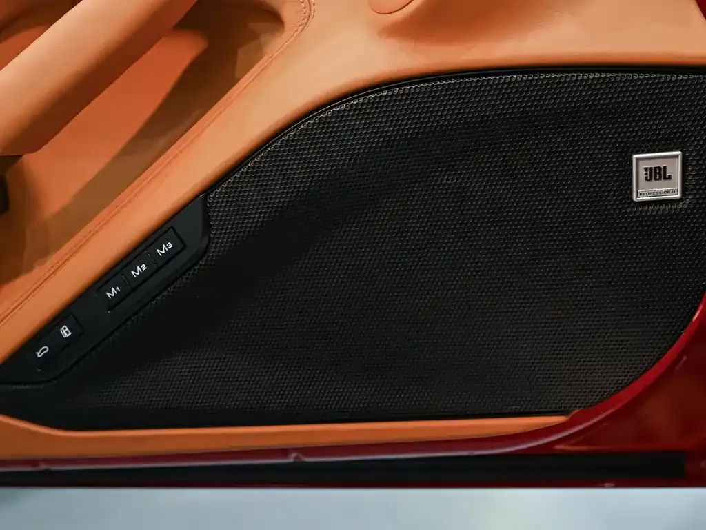 Ferrari F8 2023 из CN, фото 7