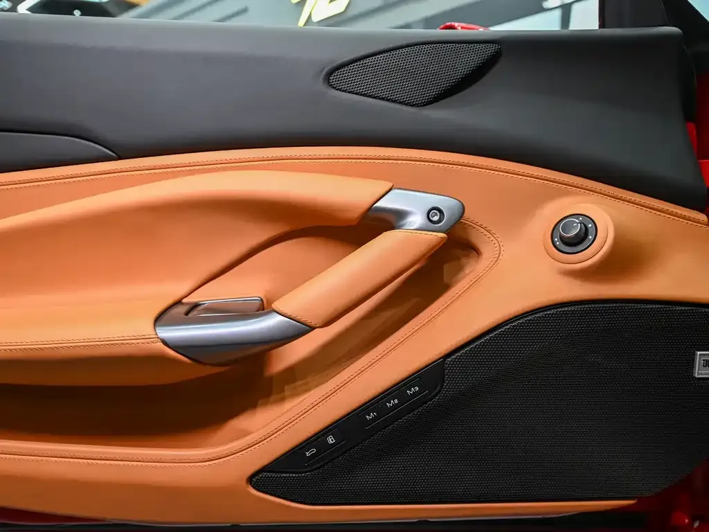 Ferrari F8 2023 из CN, фото 8