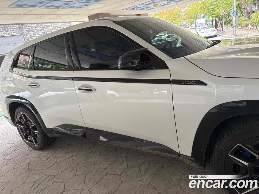 BMW XM — фото 2