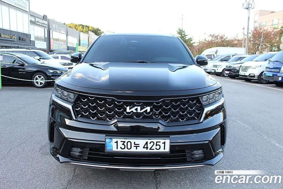 Kia Sorento — фото 2