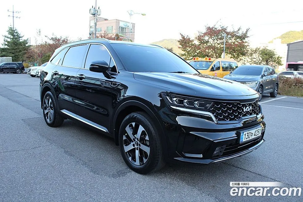 Kia Sorento — фото 3