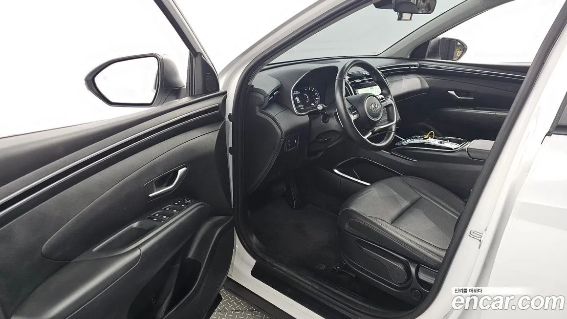 Hyundai Tucson 2023 из KR, фото 10
