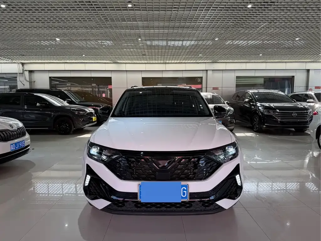 Jetta VS5 2023 из CN, фото 2