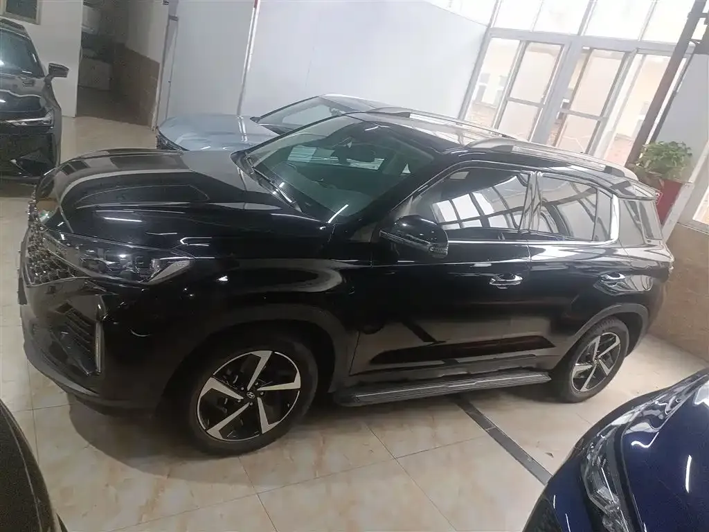 Hyundai ix35 2023 из CN, фото 5