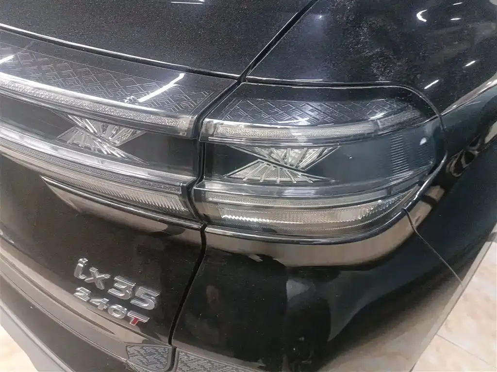 Hyundai ix35 2023 из CN, фото 8