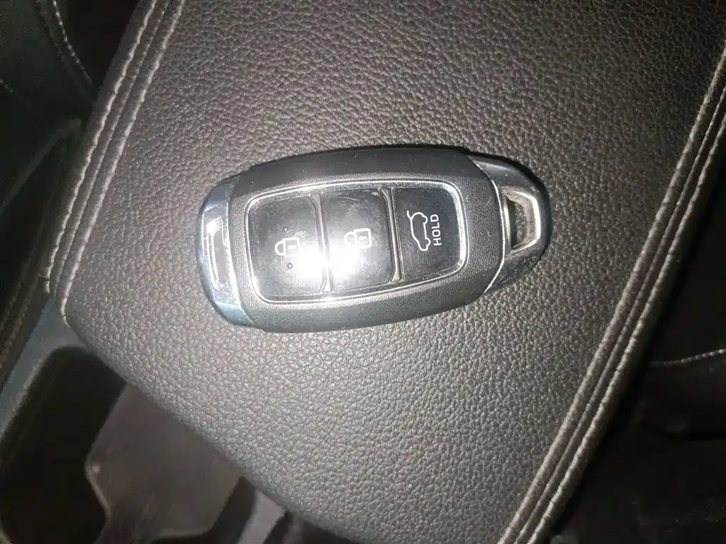Hyundai ix35 2023 из CN, фото 9