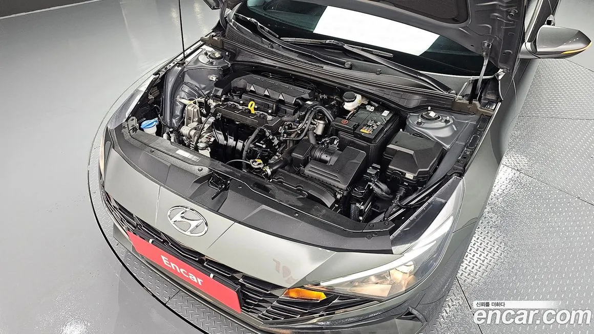 Hyundai AVANTE — фото 6