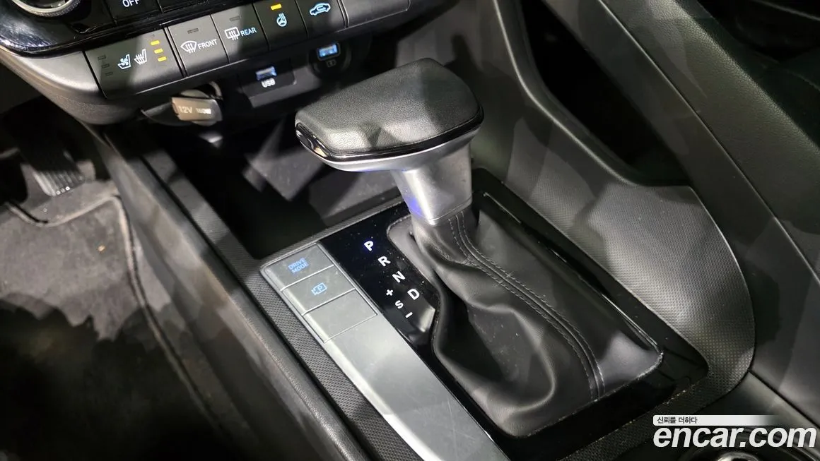 Hyundai AVANTE — фото 9