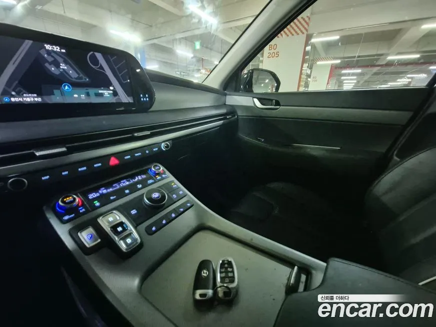 Hyundai Palisade 2023 из KR, фото 10
