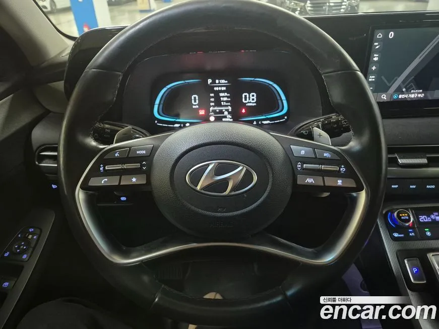 Hyundai Palisade 2023 из KR, фото 5