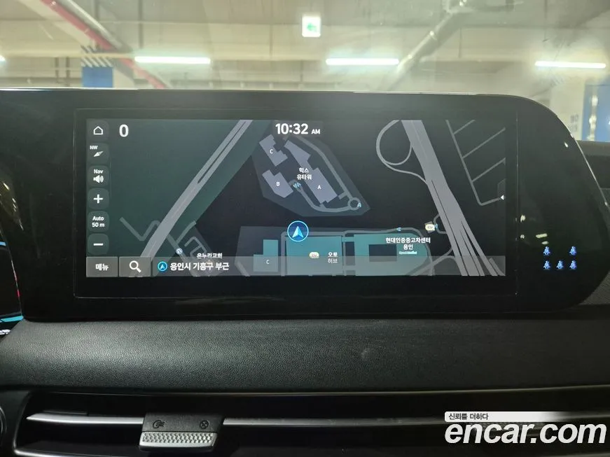 Hyundai Palisade 2023 из KR, фото 7