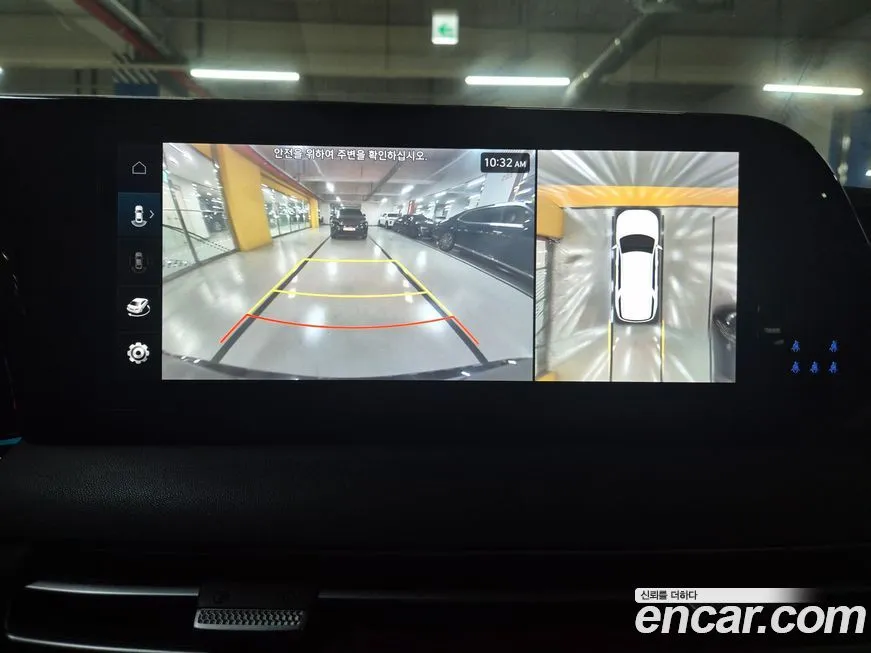 Hyundai Palisade 2023 из KR, фото 8